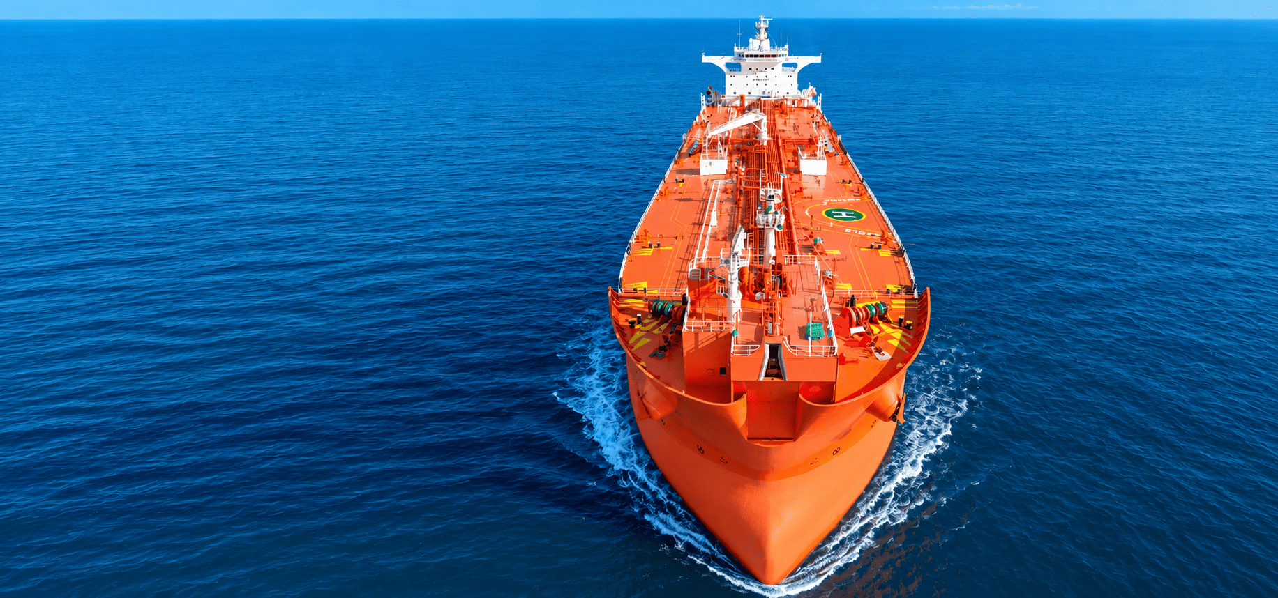 VAST Shipping logistics expertise