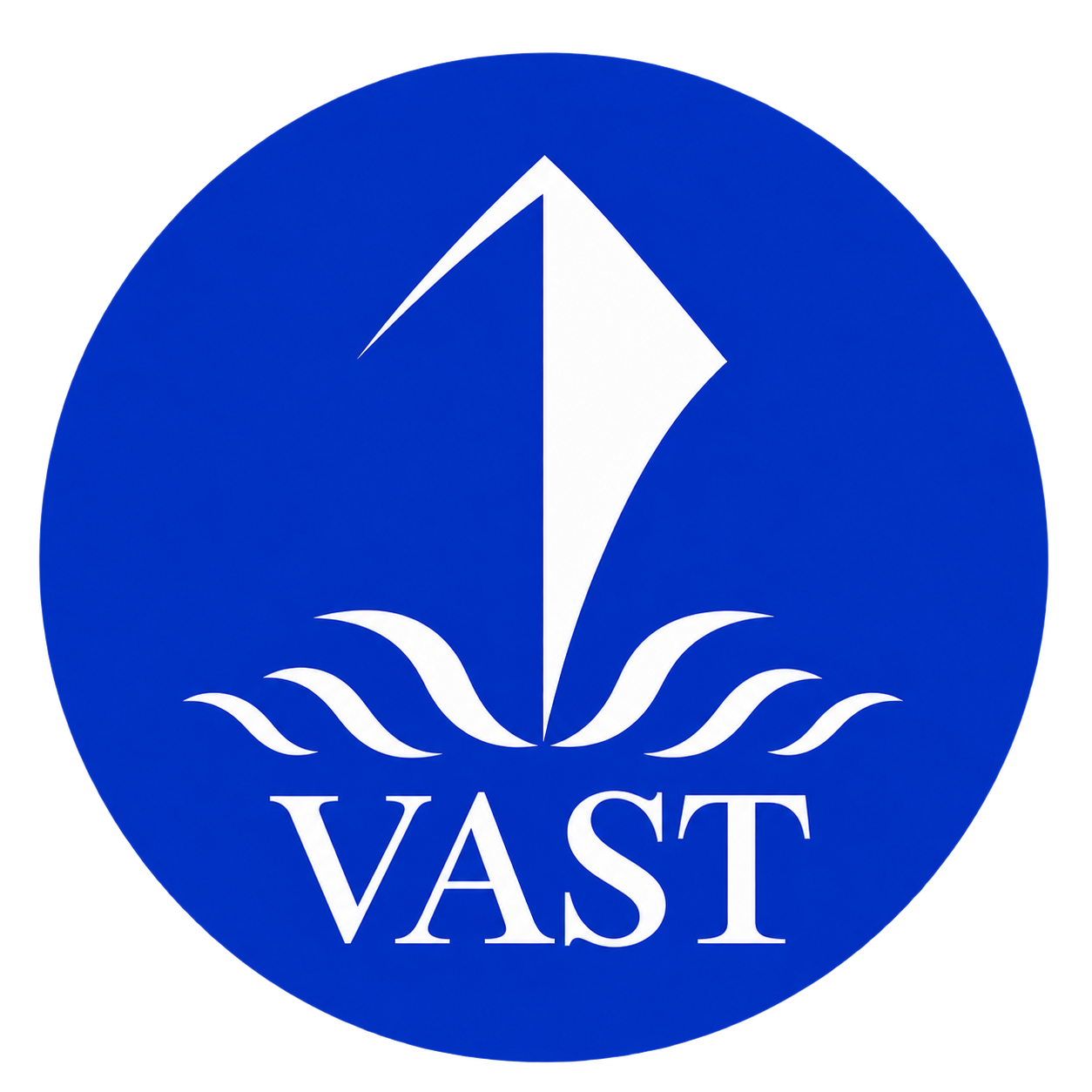 VAST Shipping Logo